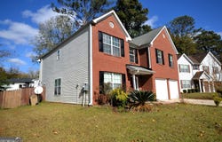 6397 E Meyer Drive, Morrow, GA 30260