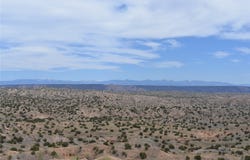 Lot B Corona Drive, Medanales, NM 87548