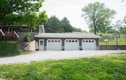 855 N 390 E, Warsaw, IL 62379