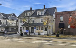 5 S Main Street, Cape May Court House, NJ 08210