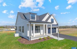 190 FOWLER ST, CHARLOTTESVILLE, VA 22901