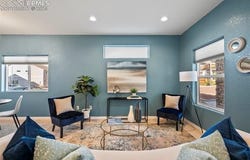 7911 Shiloh Mesa Drive, Colorado Springs, CO 80908