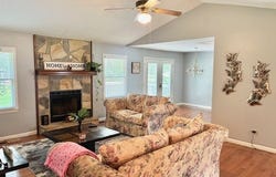 403 Hickory, Woodstock, GA 30188