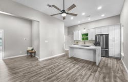 609 North Avenue, Whitesboro, TX 76273