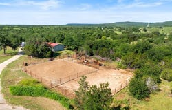 98 Shady Oaks Court, Mineral Wells, TX 76067