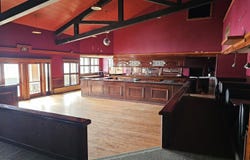 62927 US HWY 40 unit: Lobby Bar & Restuarant, Granby, CO 80446