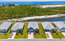 889 Backwater Rd, Port St. Joe, FL 32456