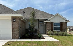 12605 NW 137th Street, Piedmont, OK 73078