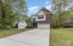 1120 Millwright Lane, Matthews, NC 28104