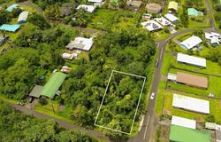 N OPIHI ST, Pahoa, HI 96778