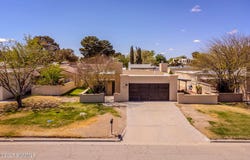 132 N Trevino Road, Santa Teresa, NM 88008