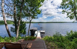22402 S Shore Drive, Emily, MN 56447