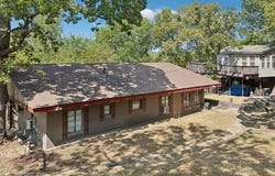 3192 W Hickory Hills Drive, Hulbert, OK 74441