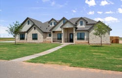 1114 Savannah Drive, New Home, TX 79383