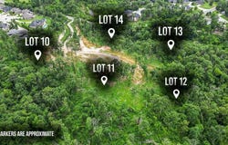 Lot 12 Woods Creek  RD, Bentonville, AR 72712