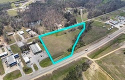W Chambers Dr., Booneville, MS 38829