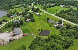 26966 Willow Drive, Paola, KS 66071