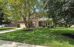 2941 Parkwood Drive, Troy, OH 45373