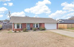 106 Commanche LOOP, Roland, OK 74954