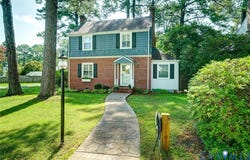 917 Pine Ridge Road, Henrico, VA 23226