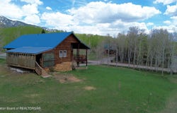 51 CHEYENNE Circle, Star Valley Ranch, WY 83127