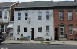 222 BALTIMORE STREET, HANOVER, PA 17331