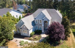 154 W SHORE Drive, MILTON, DE 19968