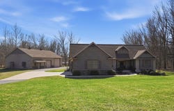 3355 W 700 S Road, Claypool, IN 46510