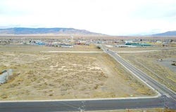 105 Lemaire Road, Battle Mountain, NV 89820