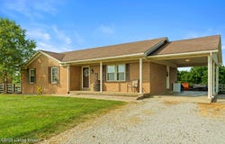 6026 Taylorsville Rd, Fisherville, KY 40023