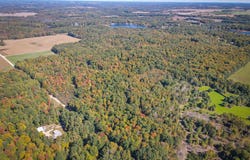 N Lake Road, Lakeview, MI 48850