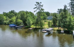 740 RIVER EDGE, Eagle River, WI 54521