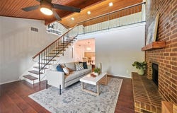 1008 Forest Creek Street, Benbrook, TX 76126