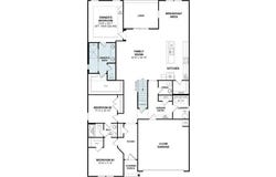 1482 Kate Cecil Way, York, SC 29745