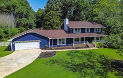 207 Earl Vaughn Drive, Huntsville, AL 35806
