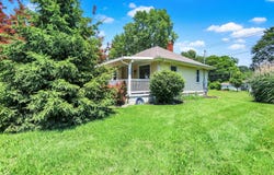1411 N Kenmore Road, Indianapolis, IN 46219