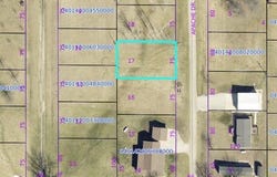 Lot 17 Blk 3 Apache Drive, Moravia, IA 52571
