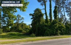 413 W Franklin St, Sylvester, GA 31791
