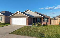 8111 Regency  WY, Fort Smith, AR 72916