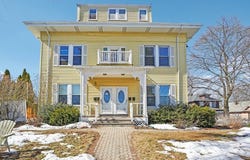 123 White St, Belmont, MA 02478