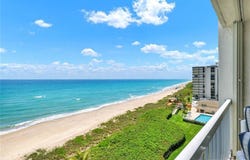 10600 S Ocean Drive unit: 802, Jensen Beach, FL 34957
