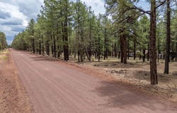 7454 E Robin Hood Road, Williams, AZ 86046