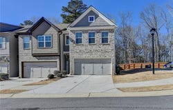 2132 Arnage Drive, Lithonia, GA 30058