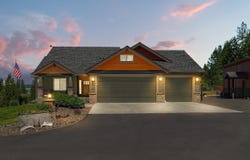 9510 N Doak Rd, Spokane, WA 99217
