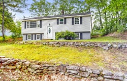 1 Barker Street, Jay, ME 04239
