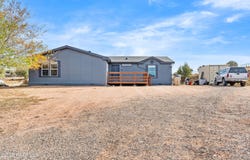 155 N Son Shine Drive, Chino Valley, AZ 86323