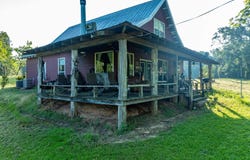 309 Dyson Rd, Montgomery, LA 71454