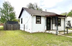 614 11TH, Woodward, OK 73801