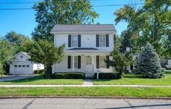 205 E Chestnut Street, Morenci, MI 49256