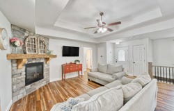 743 E Gallup Hill Road, Nixa, MO 65714